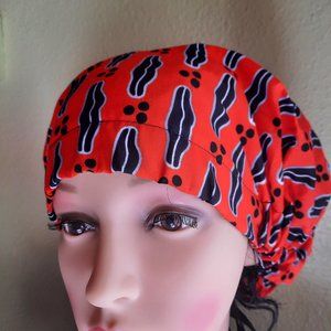 Scrubs/ Surgical Hats for Men and Women